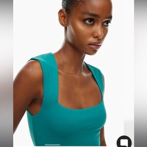 Aritzia Contour Esteem Bodysuit